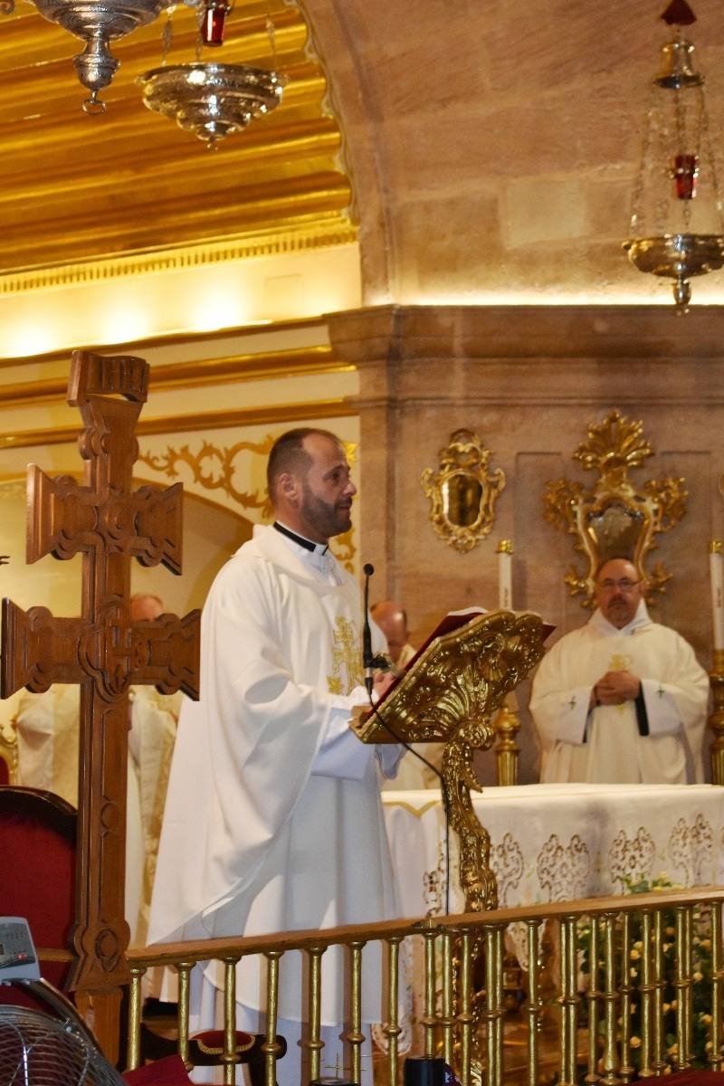 I Encuentro Internacional de Ciudades Jubilares - Caravaca