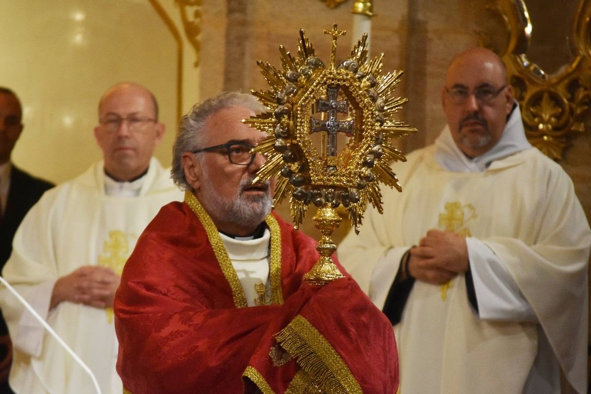 I Encuentro Internacional de Ciudades Jubilares - Caravaca