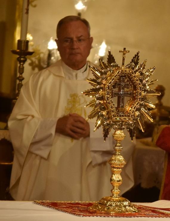 I Encuentro Internacional de Ciudades Jubilares - Caravaca