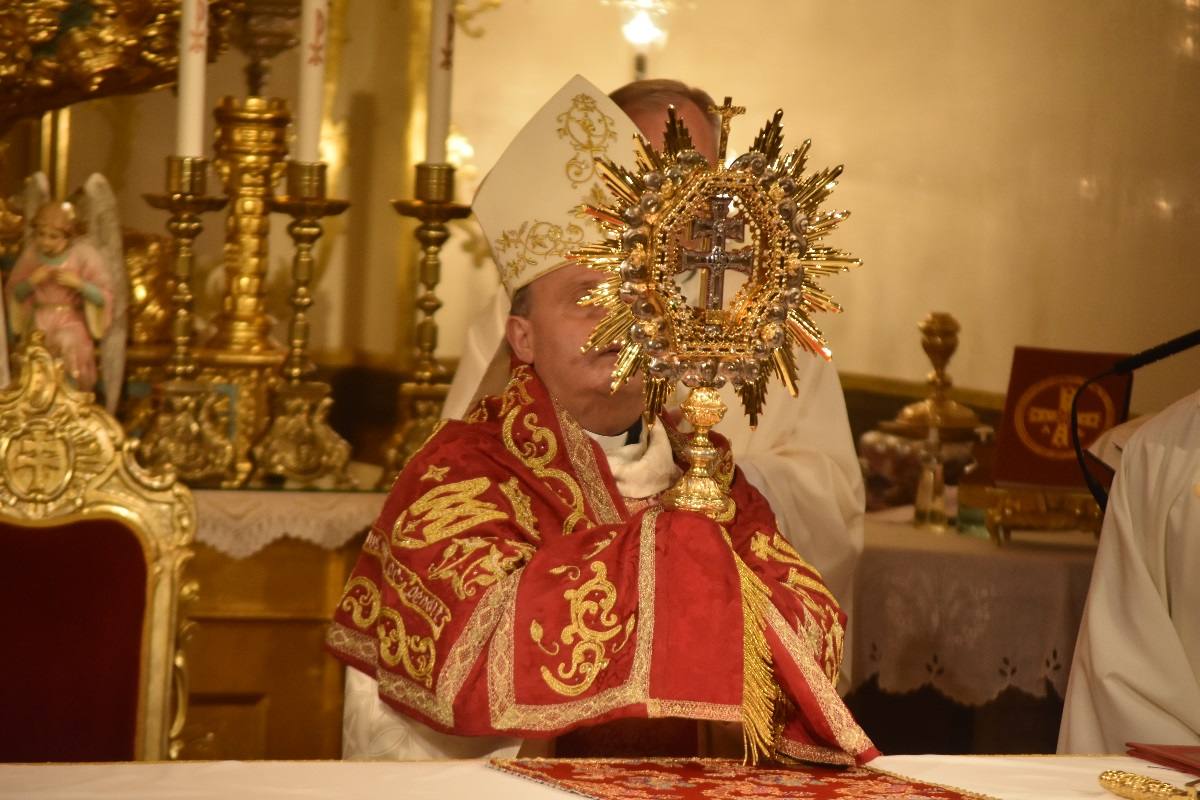 I Encuentro Internacional de Ciudades Jubilares - Caravaca