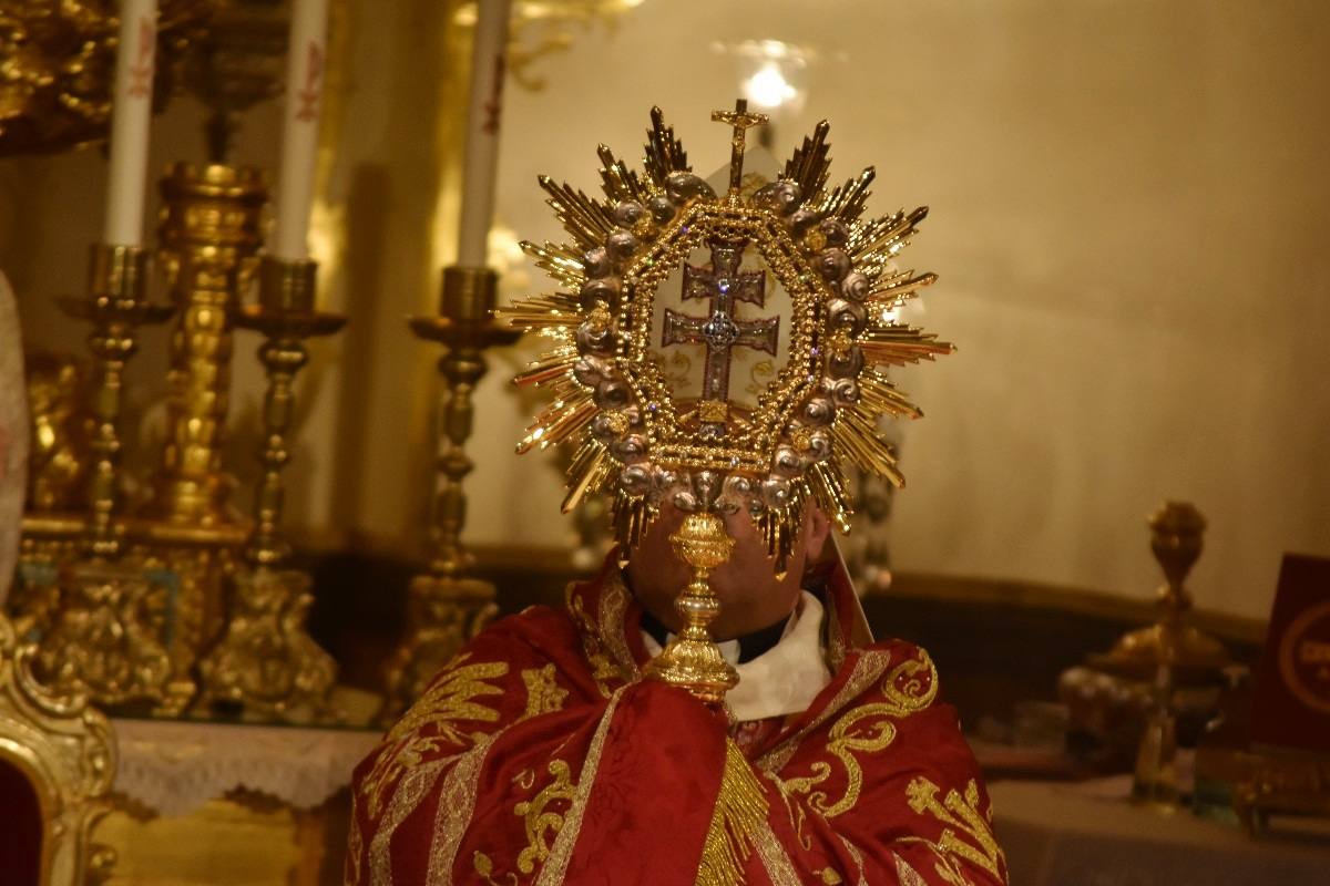 I Encuentro Internacional de Ciudades Jubilares - Caravaca