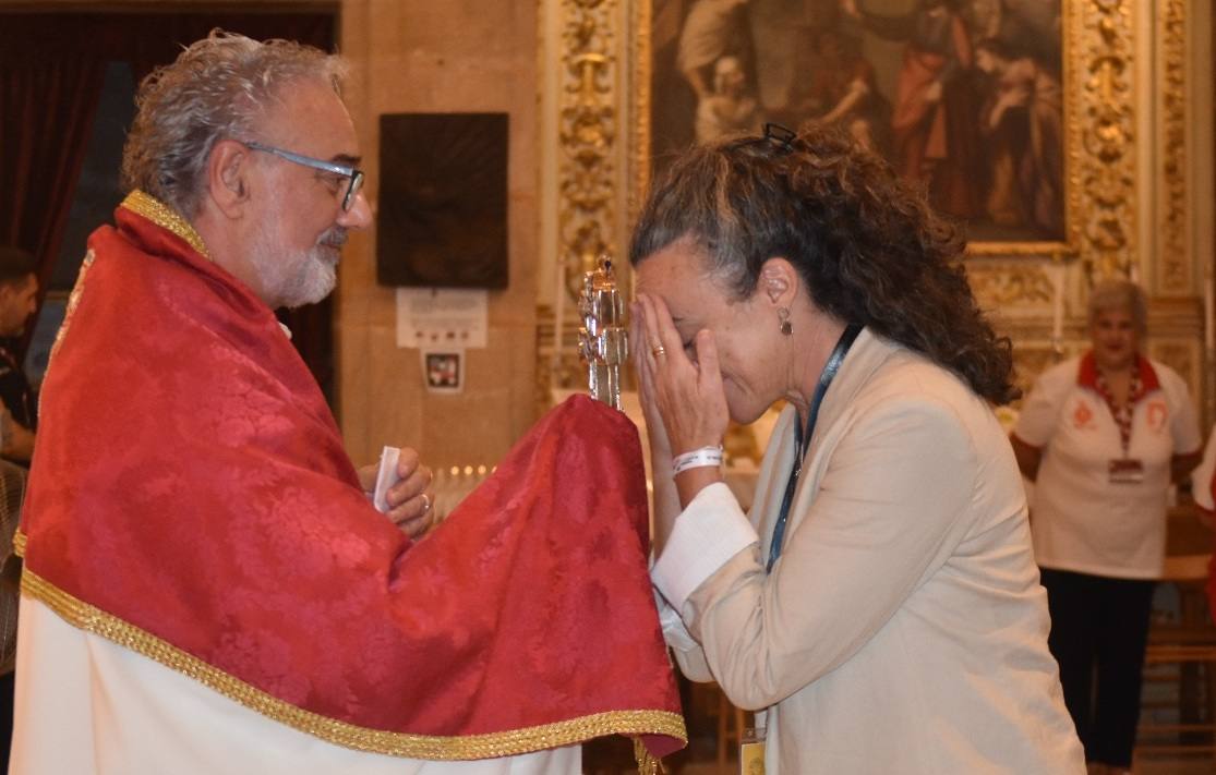 I Encuentro Internacional de Ciudades Jubilares - Caravaca