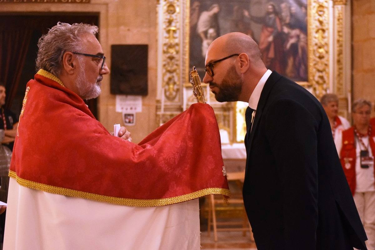 I Encuentro Internacional de Ciudades Jubilares - Caravaca