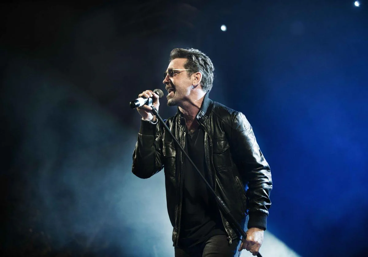 Concierto gratis de OBK en Torrevieja, con tributos a Queen y Mecano