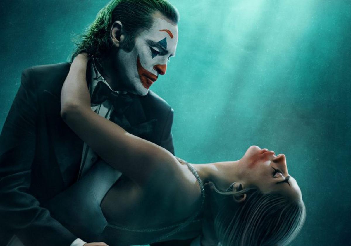 'Joker: Folie à Deux', extraña segunda parte