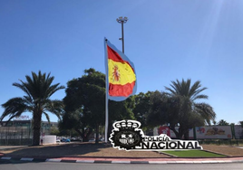 Recreación del nuevo monumento que recoge la memoria descriptiva del proyecto municipal.