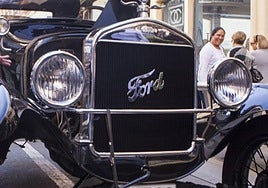 Los faros son uno de los elementos de un coche que más mantenimiento requieren