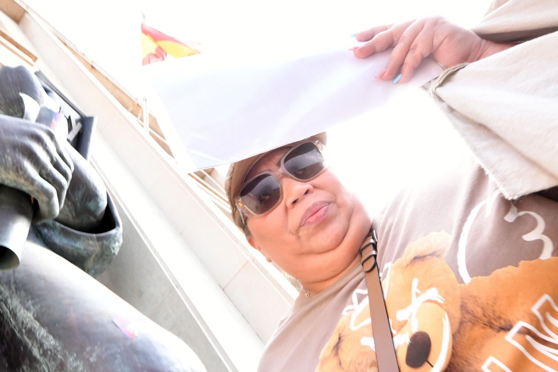 Los empresarios condenados por pagar a menores a cambio de sexo no entrarán a prisión, en imágenes