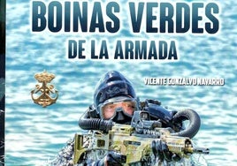 Un foro dará a conocer mañana en Cartagena la labor de los Boinas Verdes de la Armada