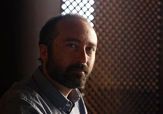 José Óscar López.