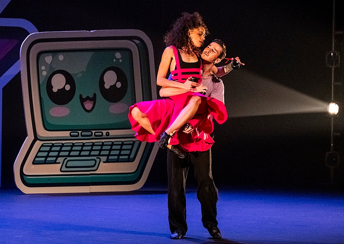 Imagen secundaria 1 - Salud mental y arte en &#039;Mentalte&#039;, un proyecto para el autoconocimiento de los jóvenes