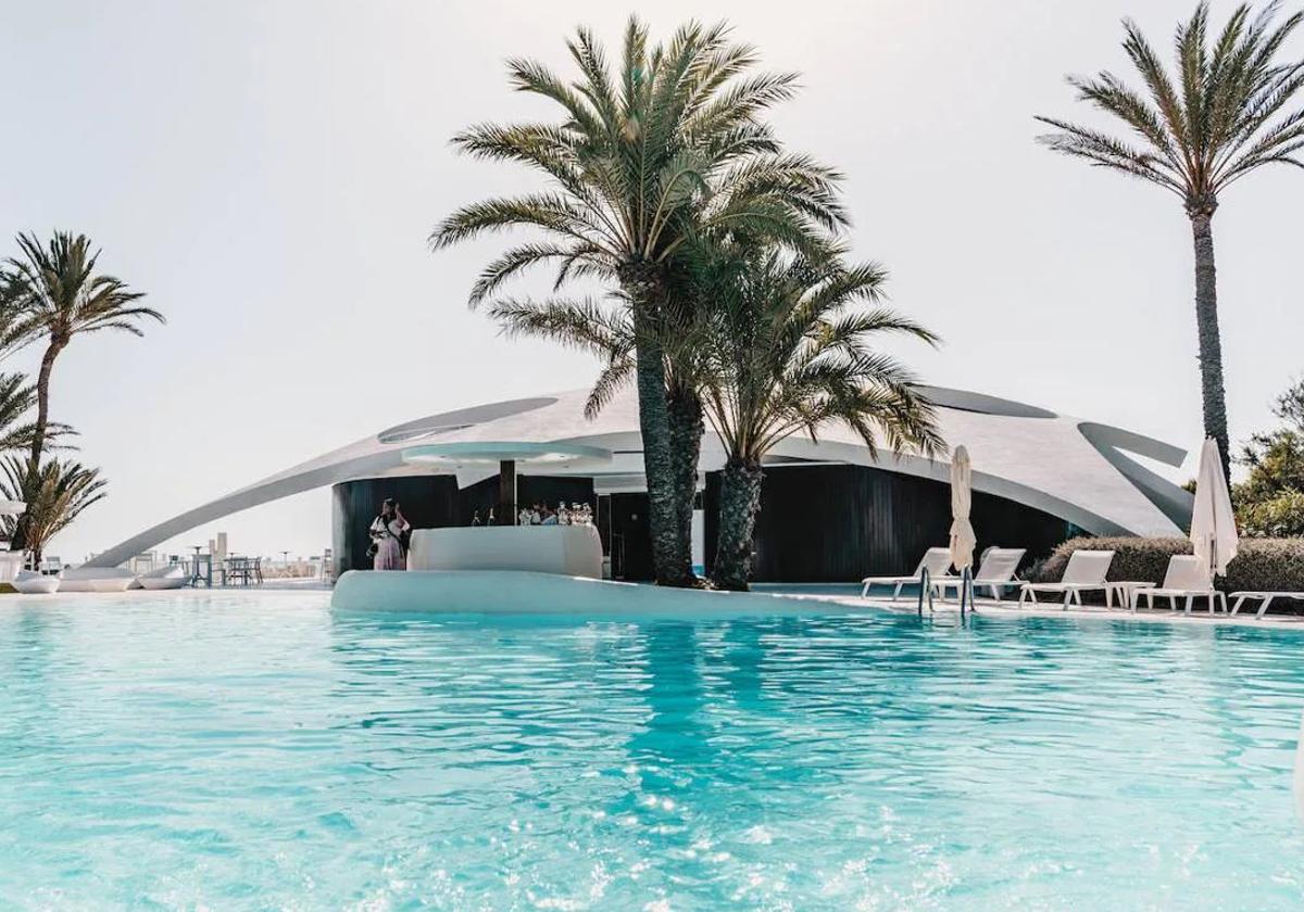 Anse pide que el Consistorio de San Javier acepte la sentencia sobre Collados Beach y critica su silencio