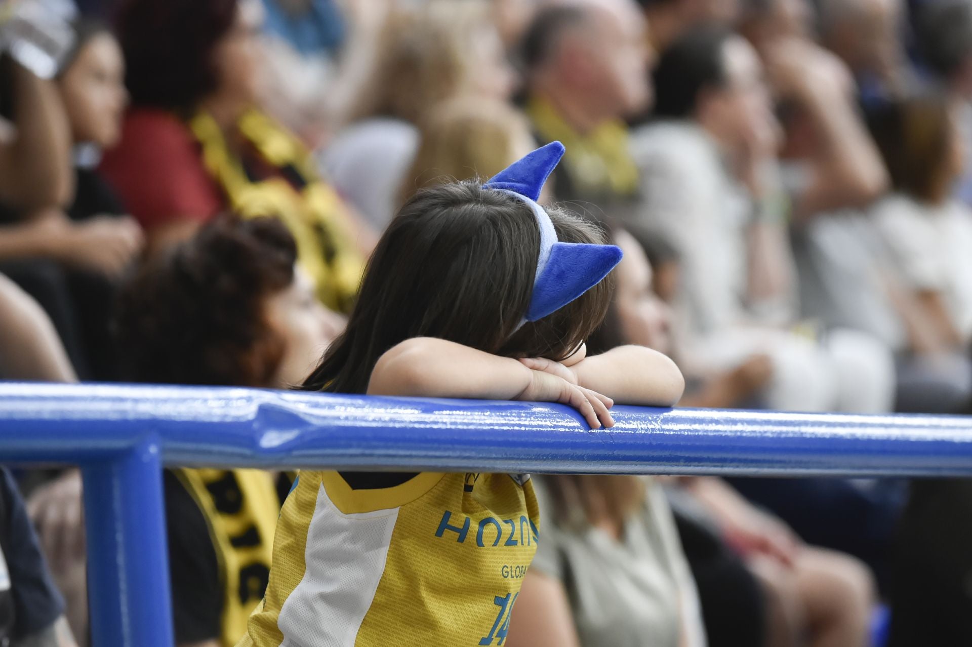 El Hozono Jairis pasa por encima del Ardoi (79-45)