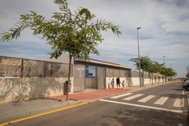 El CEIP María Moliner de Pilar de la Horadada será el que acoja a los niños de Orihuela Costa.