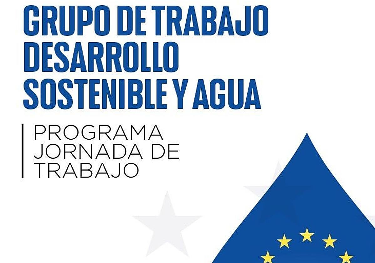 La Asamblea Regional acoge la primera reunión del grupo de trabajo de Calre