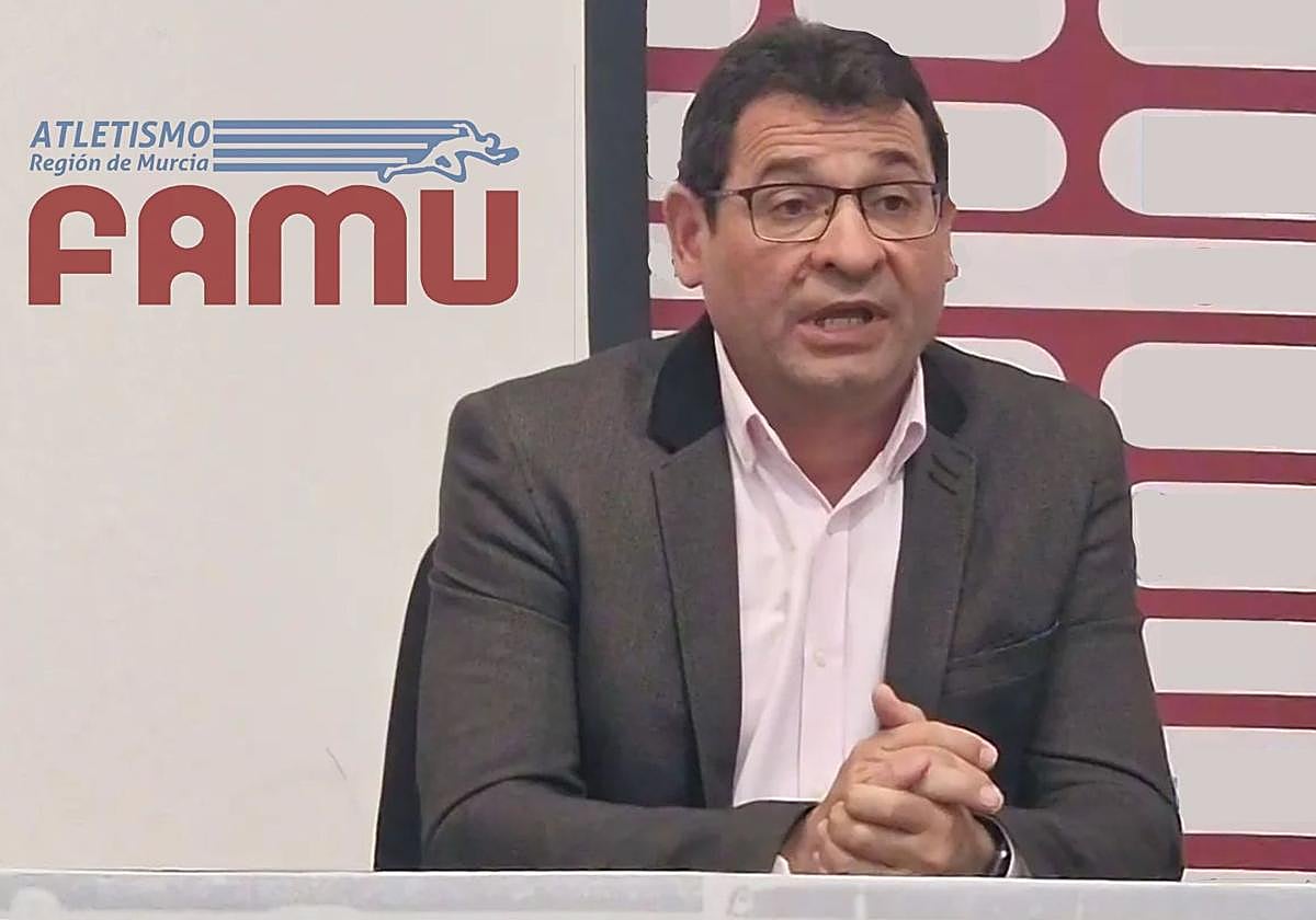 Antonio Jesús Bermúdez.