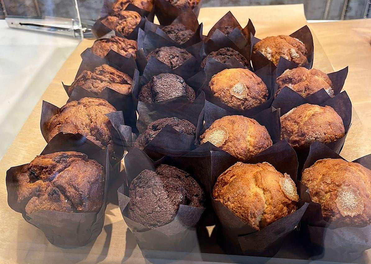 Imagen secundaria 1 - Colmado en Verónicas