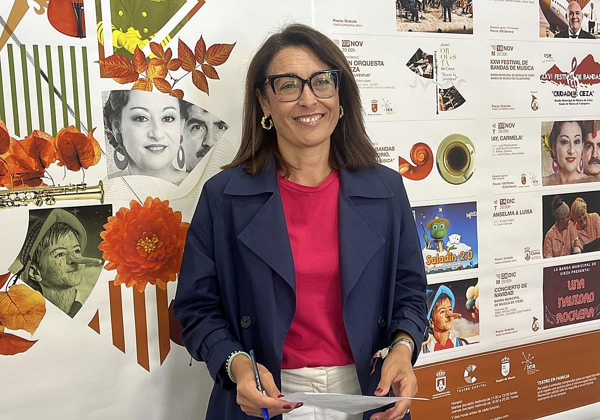 La programación de otoño del Teatro Capitol de Cieza arranca con un clásico español de los días de Todos los Santos