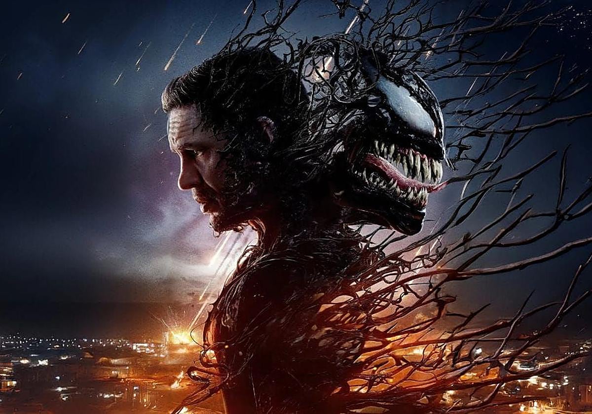 El final de Venóm