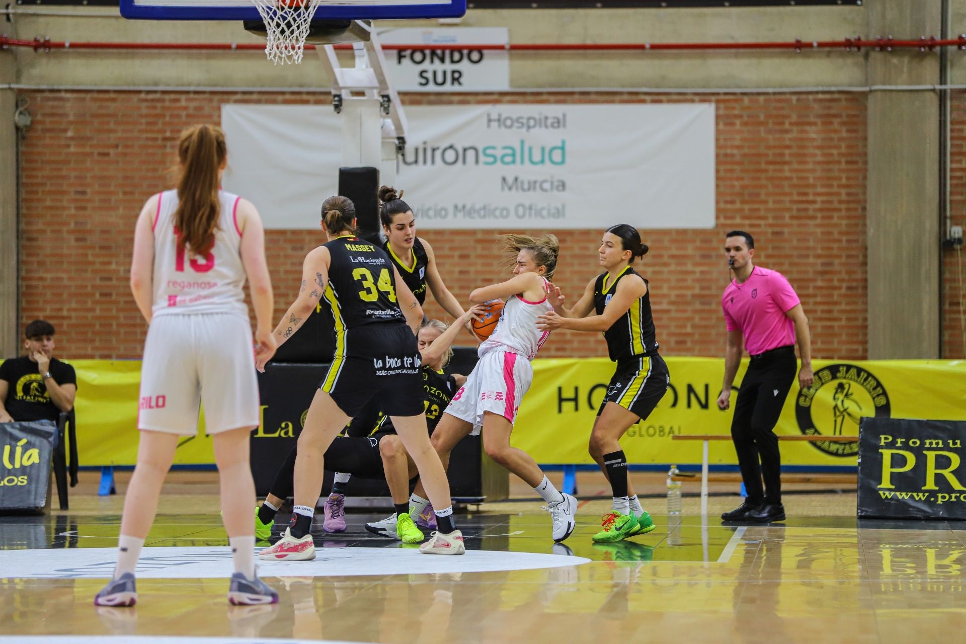 Las imágenes- del Jairis-Ferrol (80-82)