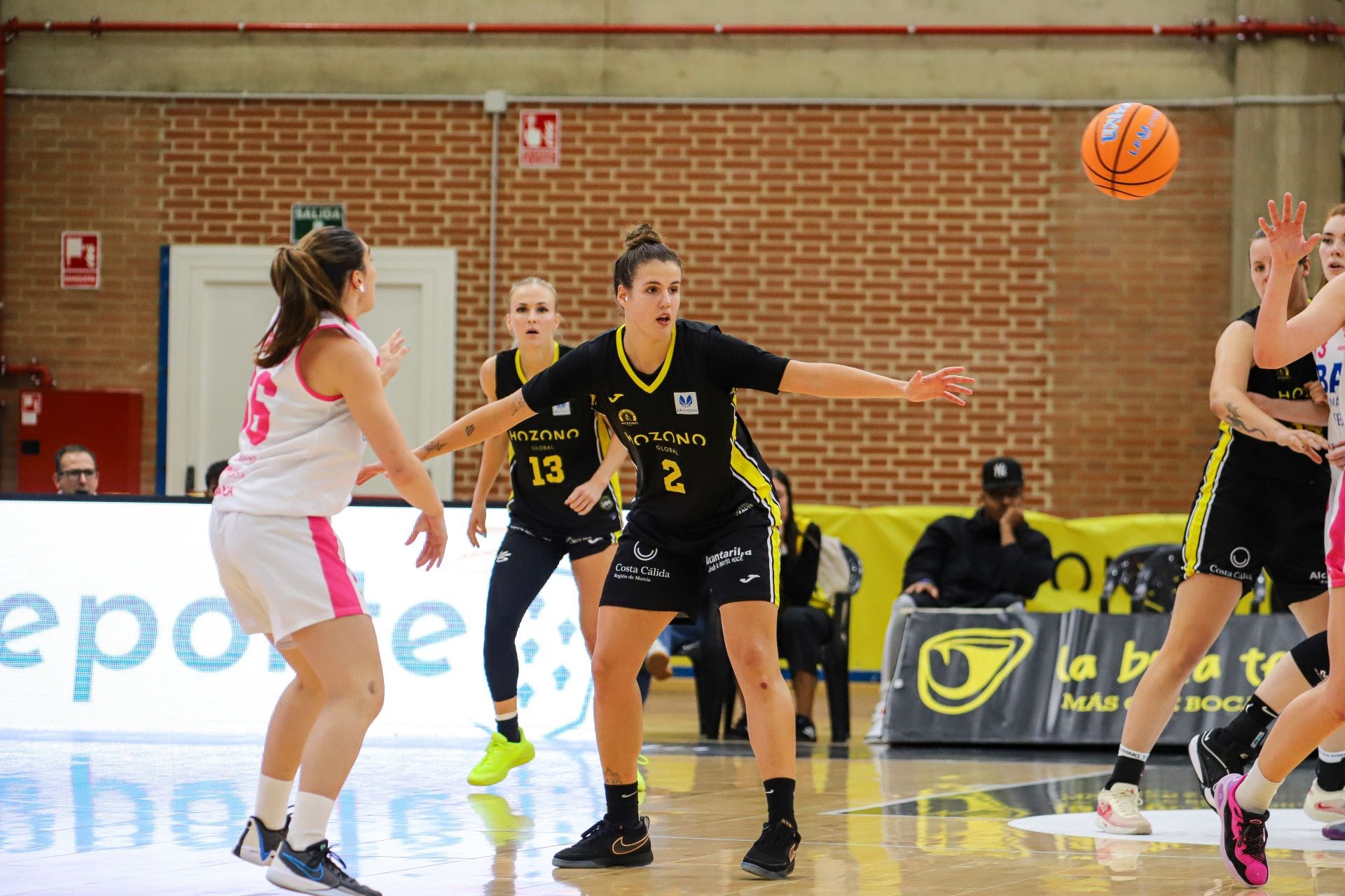 Las imágenes- del Jairis-Ferrol (80-82)