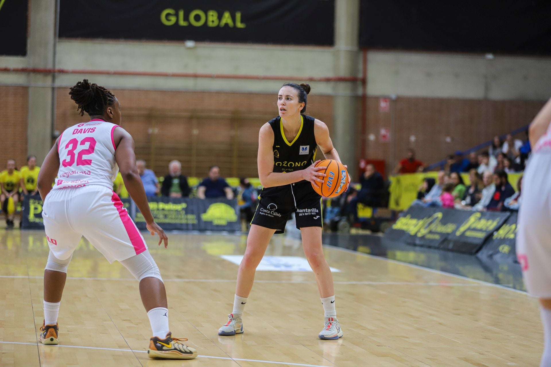 Las imágenes- del Jairis-Ferrol (80-82)