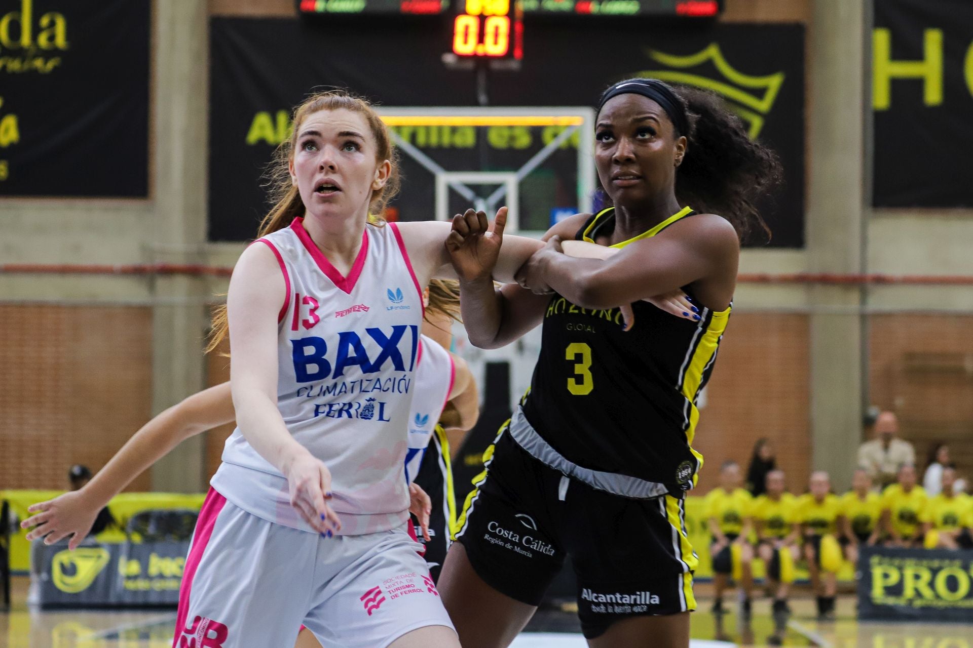 Las imágenes- del Jairis-Ferrol (80-82)