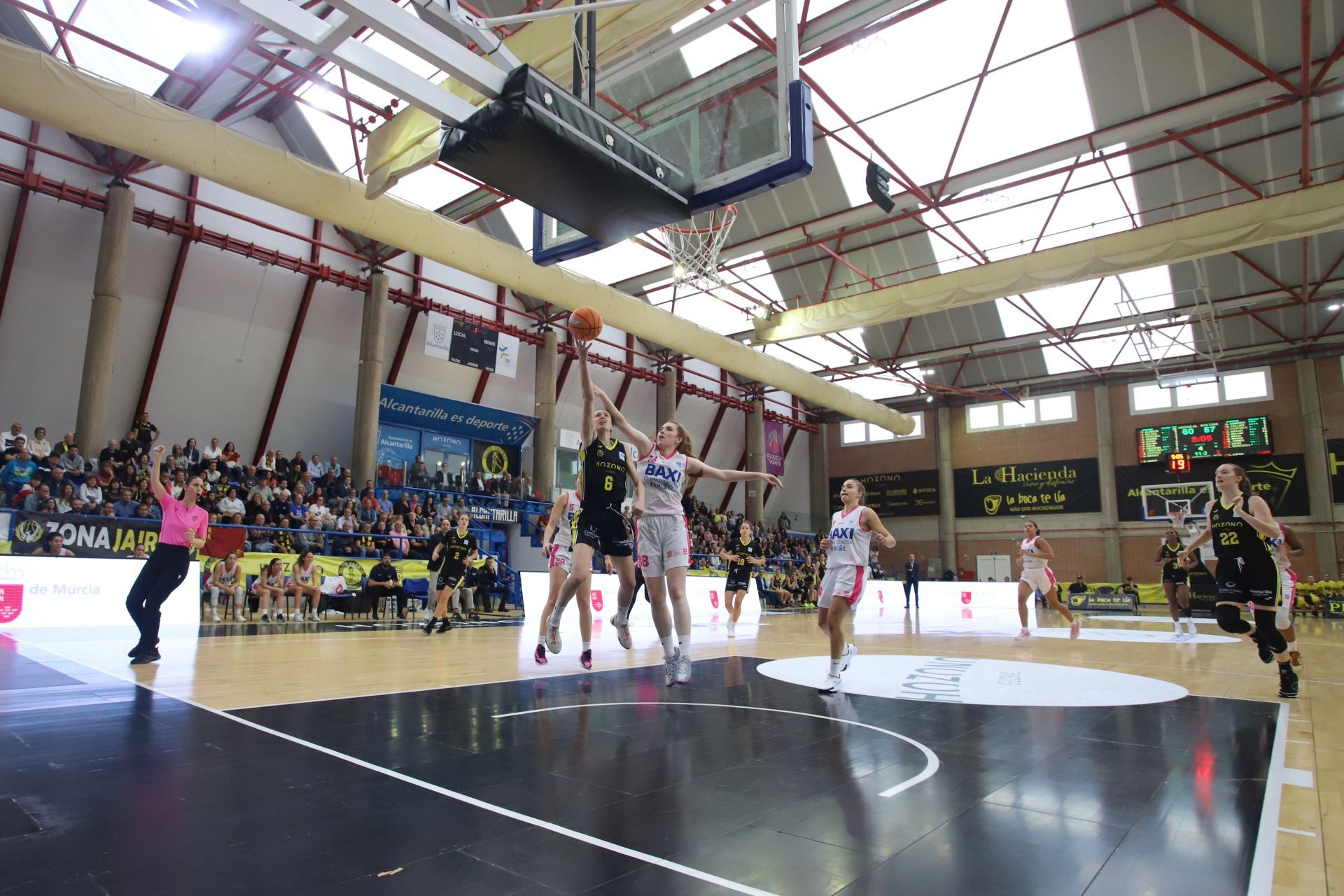 Las imágenes- del Jairis-Ferrol (80-82)