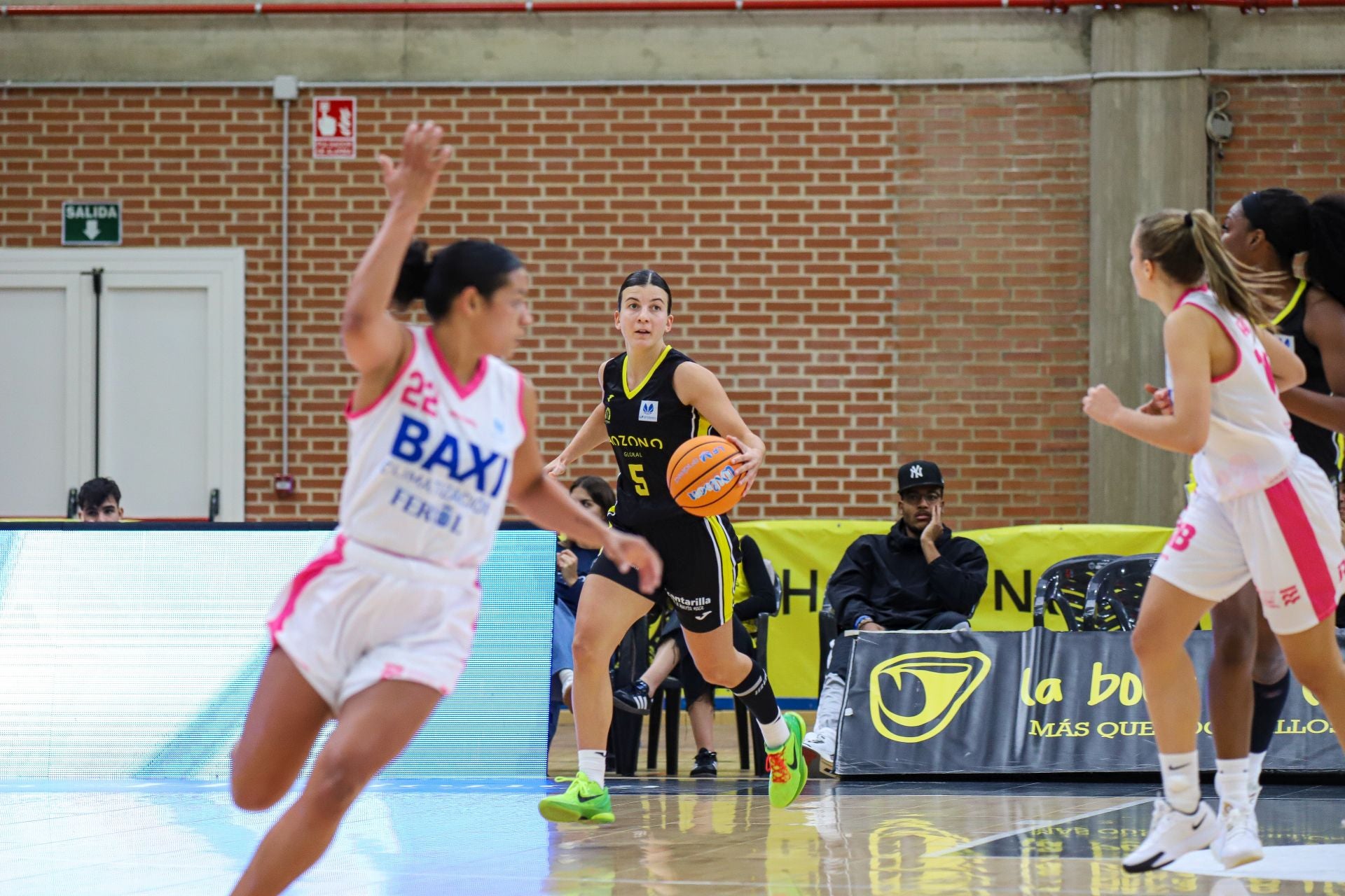 Las imágenes- del Jairis-Ferrol (80-82)