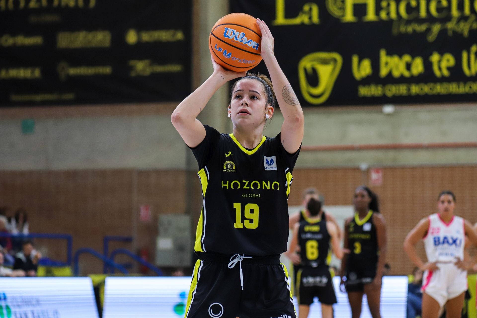 Las imágenes- del Jairis-Ferrol (80-82)