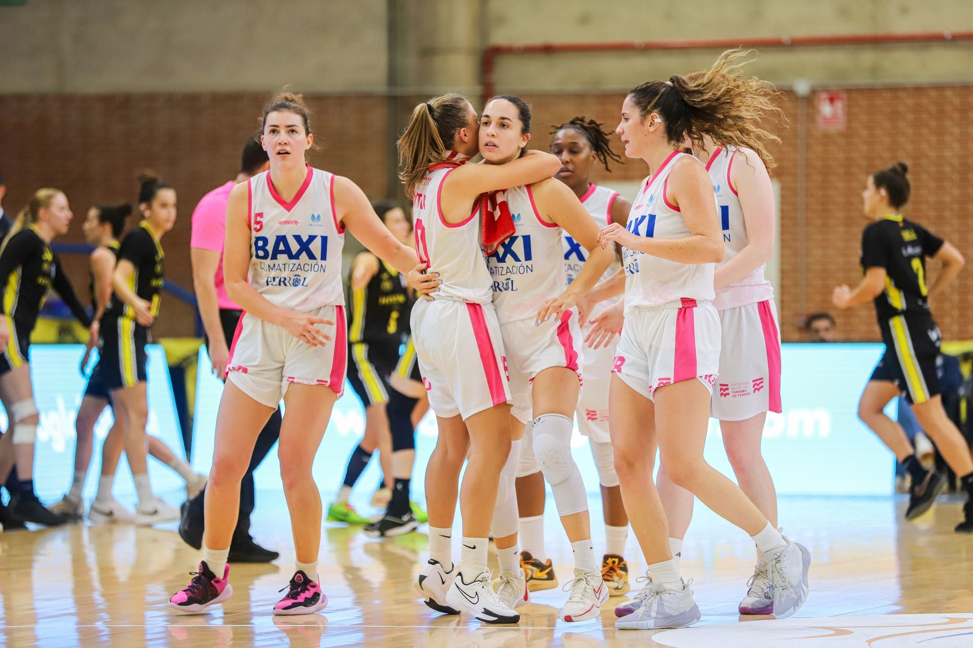 Las imágenes- del Jairis-Ferrol (80-82)