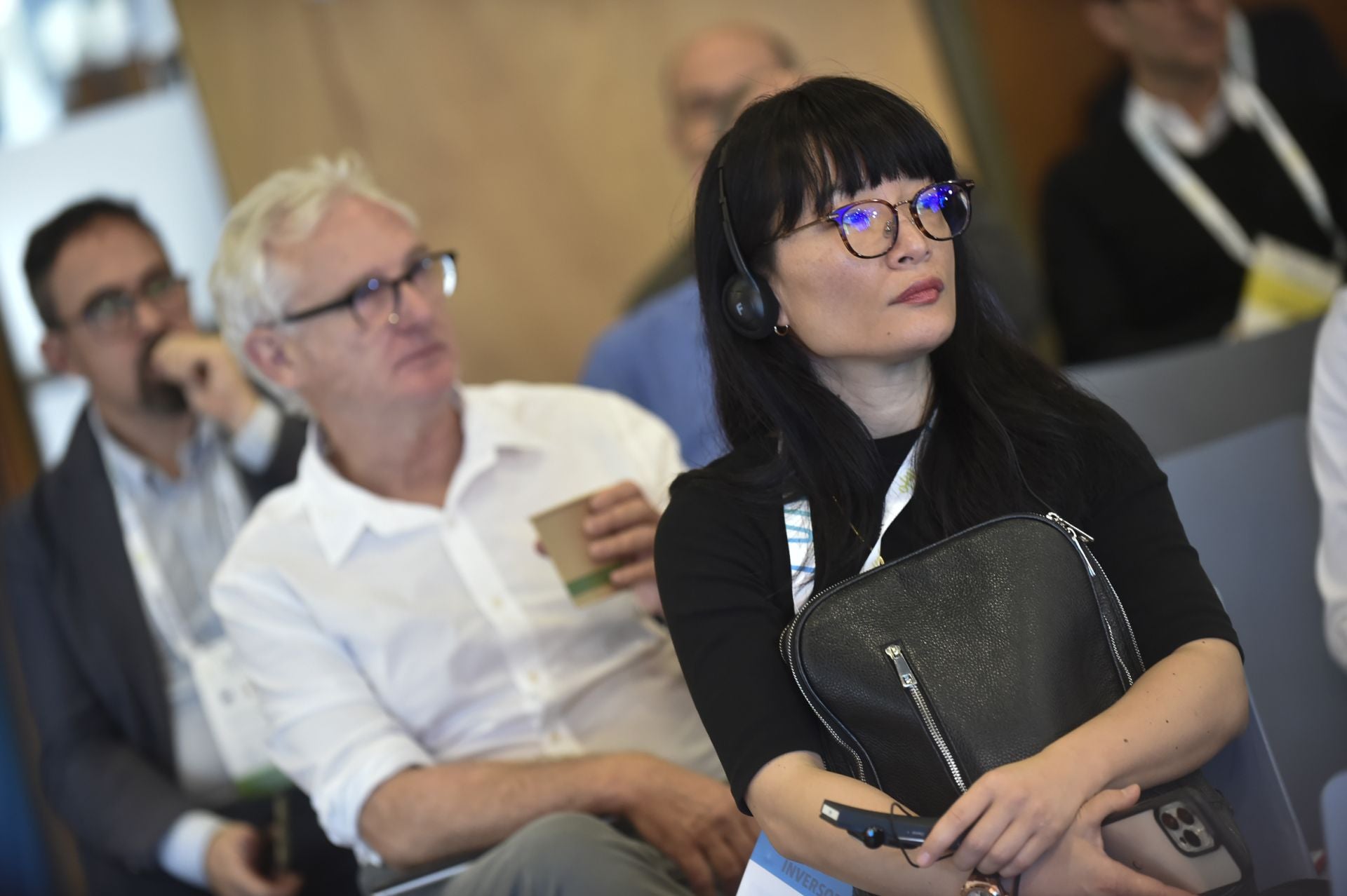 La cuarta edición del foro WayKup de la Región de Murcia, en imágenes