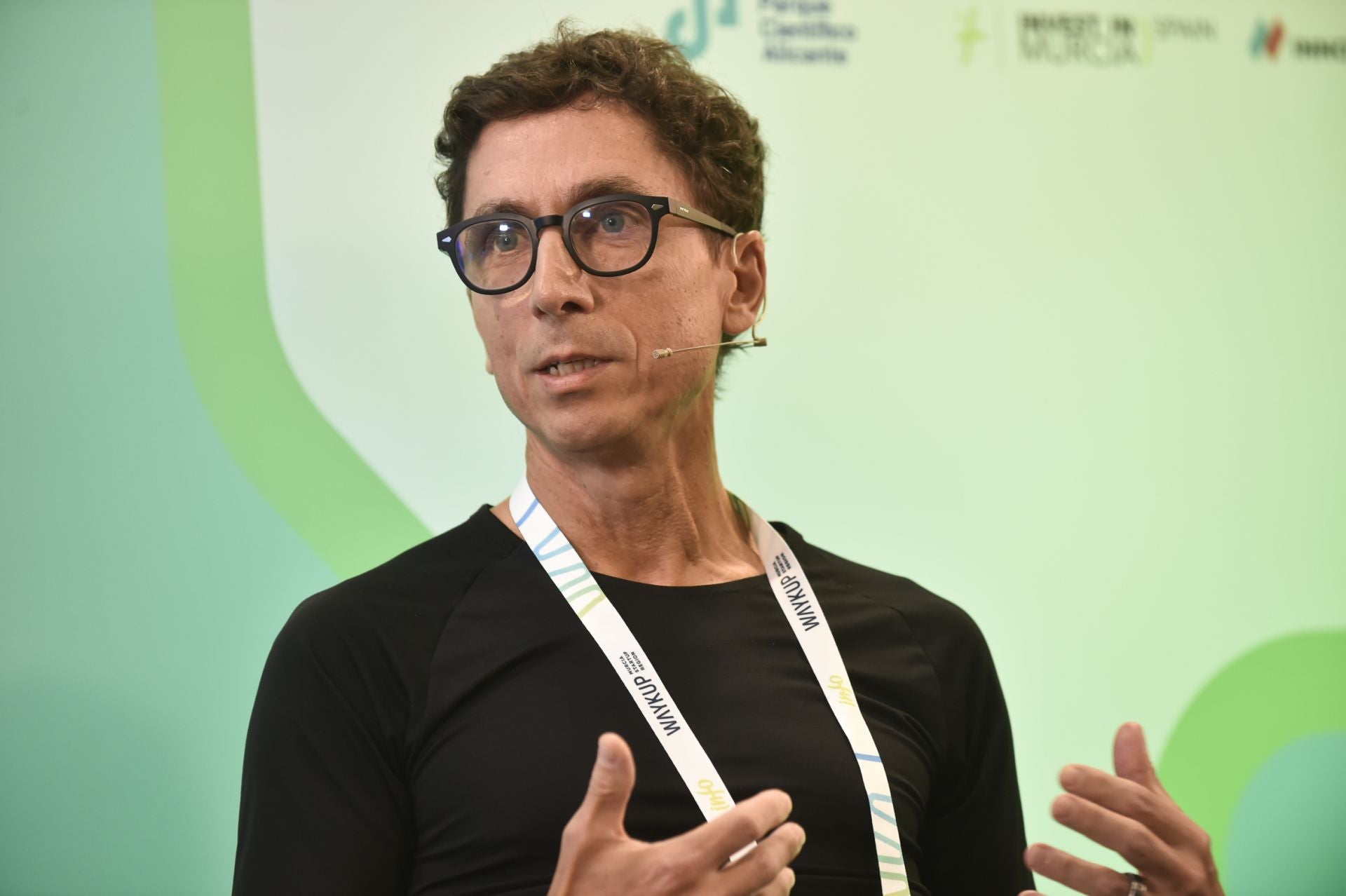 La cuarta edición del foro WayKup de la Región de Murcia, en imágenes