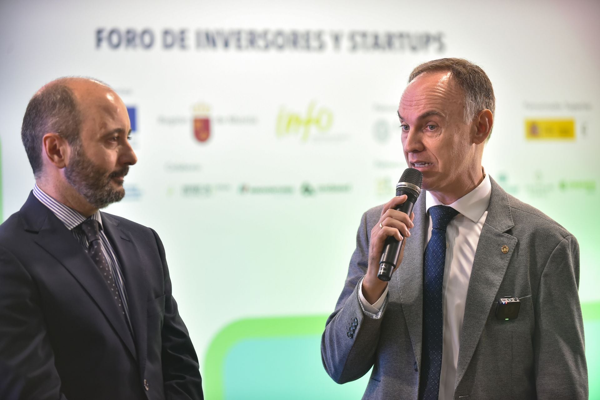 La cuarta edición del foro WayKup de la Región de Murcia, en imágenes
