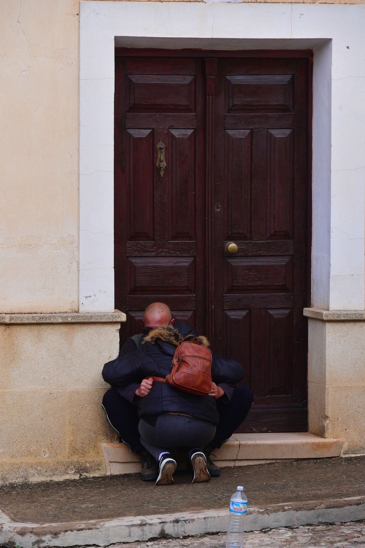 Los estragos por las inundaciones en Letur, en imágenes