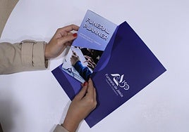 'Funeral Planner' de Funeraria de Jesús permite diseñar un servicio funerario personalizado.