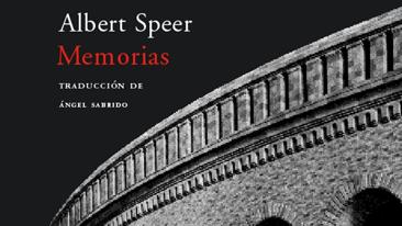 Albert Speer. memorias