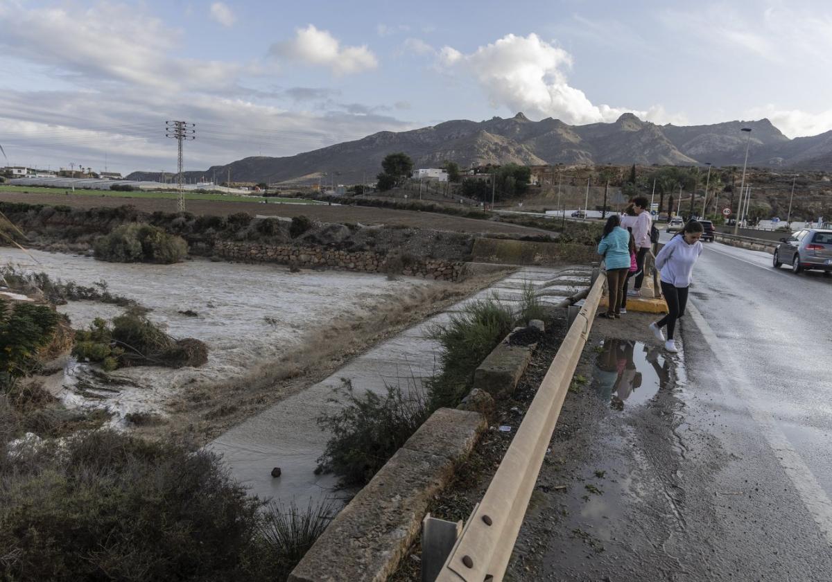 Emergencias espera desde junio respuesta de la CHS para mejorar el protocolo de alertas