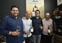 Toda la gama y nuevas añadas