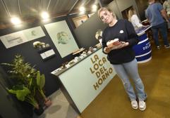 Cupcakes y su especial &#039;brookie&#039;