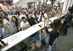 Estreno de la nueva Dark Amber Ale