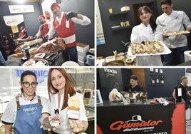 Los expositores de Región de Murcia Gastronómica (II)