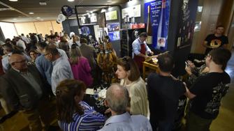 Pasión y tradición en cada copa