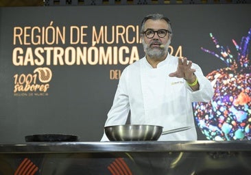 Bruno Oteiza: «Cuando nos mezclamos, mejoramos»