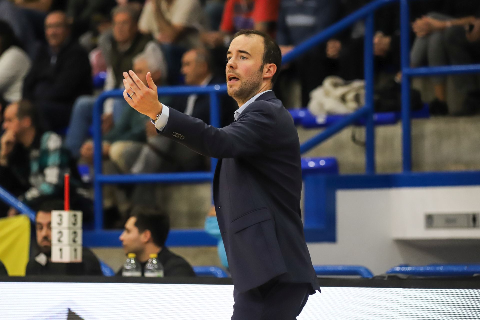 El Hozono Jairis-Gernika, en imágenes