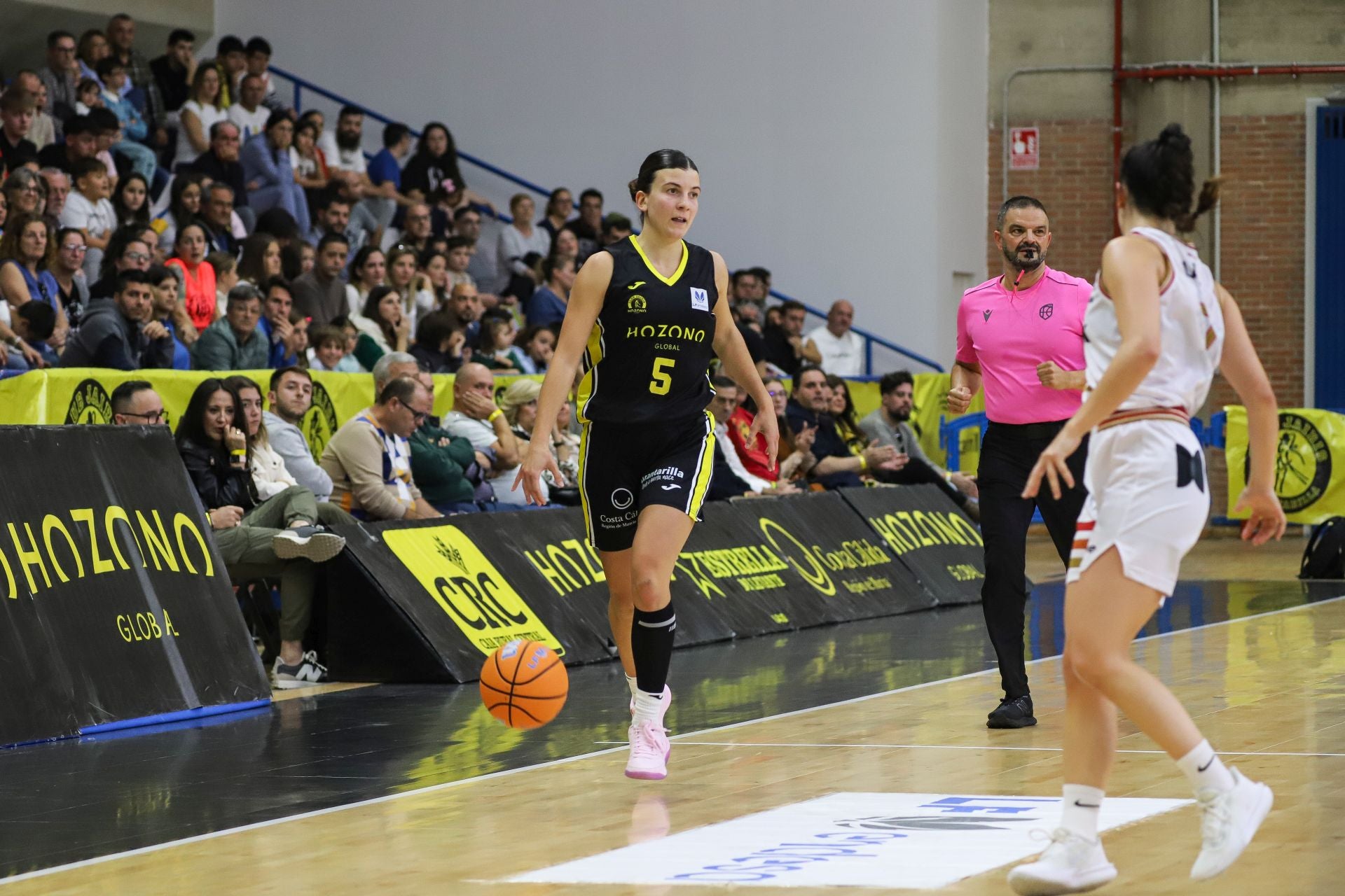 El Hozono Jairis-Gernika, en imágenes