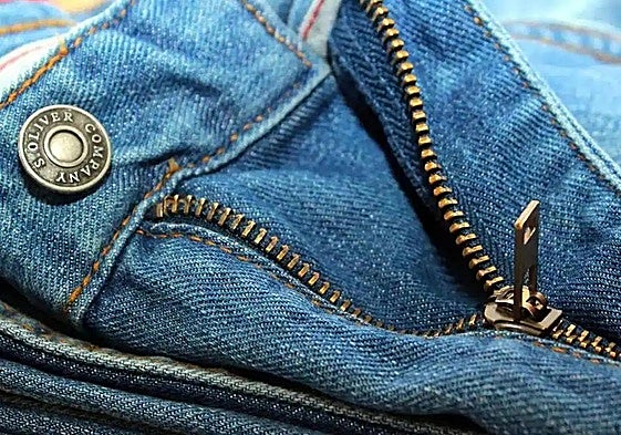 El truco más sencillo y económico para que tus cremalleras atascadas vuelvan a funcionar como nuevas.
