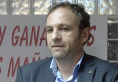 «Esta es la hipocresía de la UE, que nos va a traer productos que no cumplen con los requisitos que nos imponen aquí»