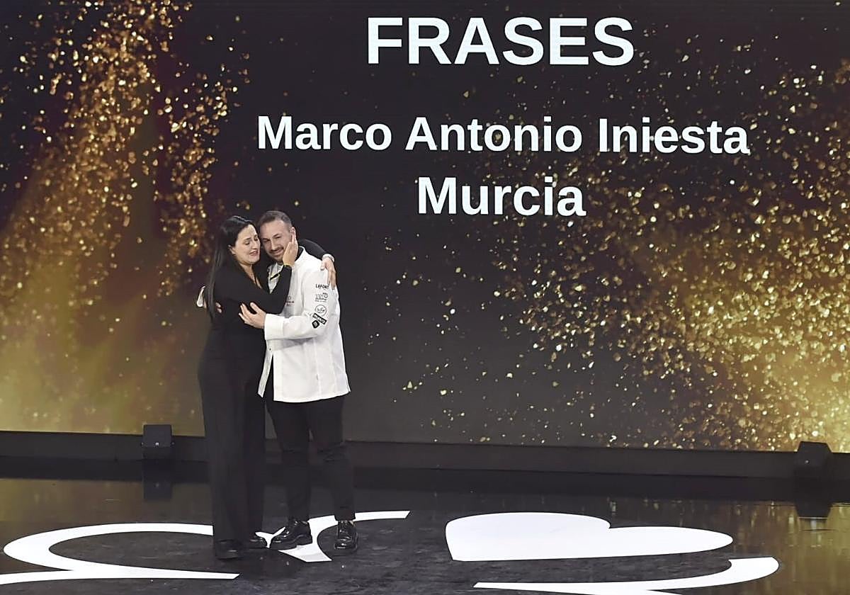 Así te hemos contado en directo la Gala Estrella Michelin