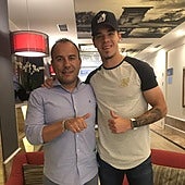 Cascallana no tira la toalla y hoy se reúne con Martí y Andrés López